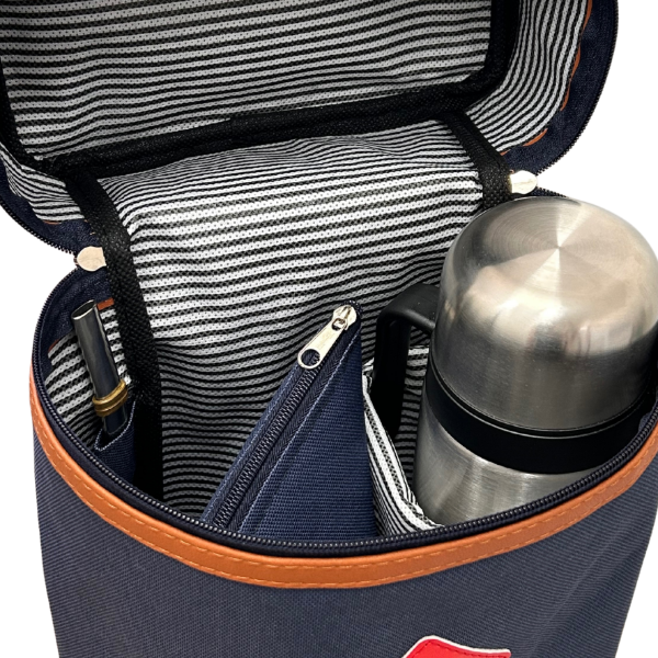 MOCHILA CARHUE CORDURA SIMPLE - Imagen 2