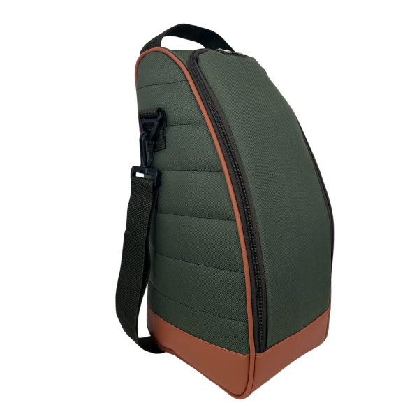 BOLSO CORDURA TRIANGULAR
