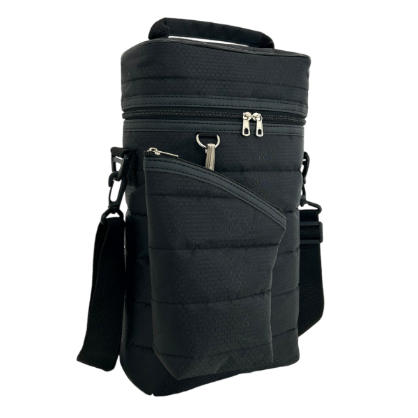 SET MOCHILA + YERBERA CARHUE