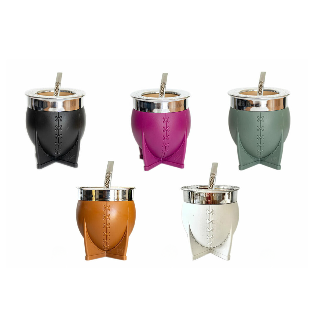 PAMPA XL CON BOMBILLA