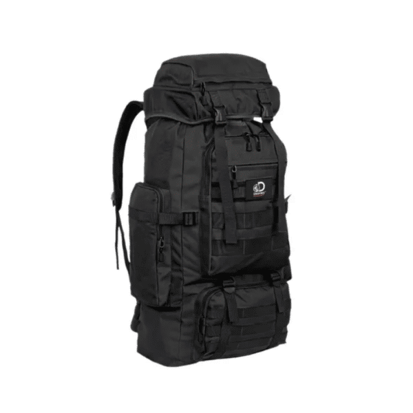 MOCHILA CAMPING DISCOVERY