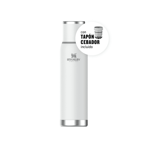 STANLEY ADVENTURE TO GO 1,3 LTS BLANCO