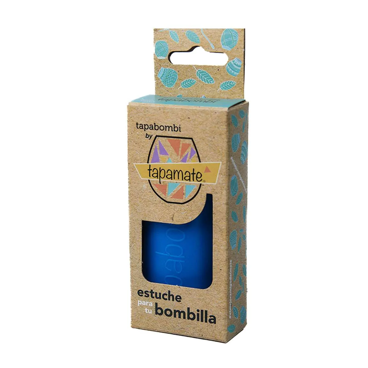 TAPABOMBI - Imagen 3