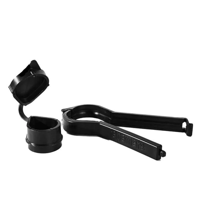 CIERRA BOLSA PARA YERBA TAPAMATE - Imagen 2