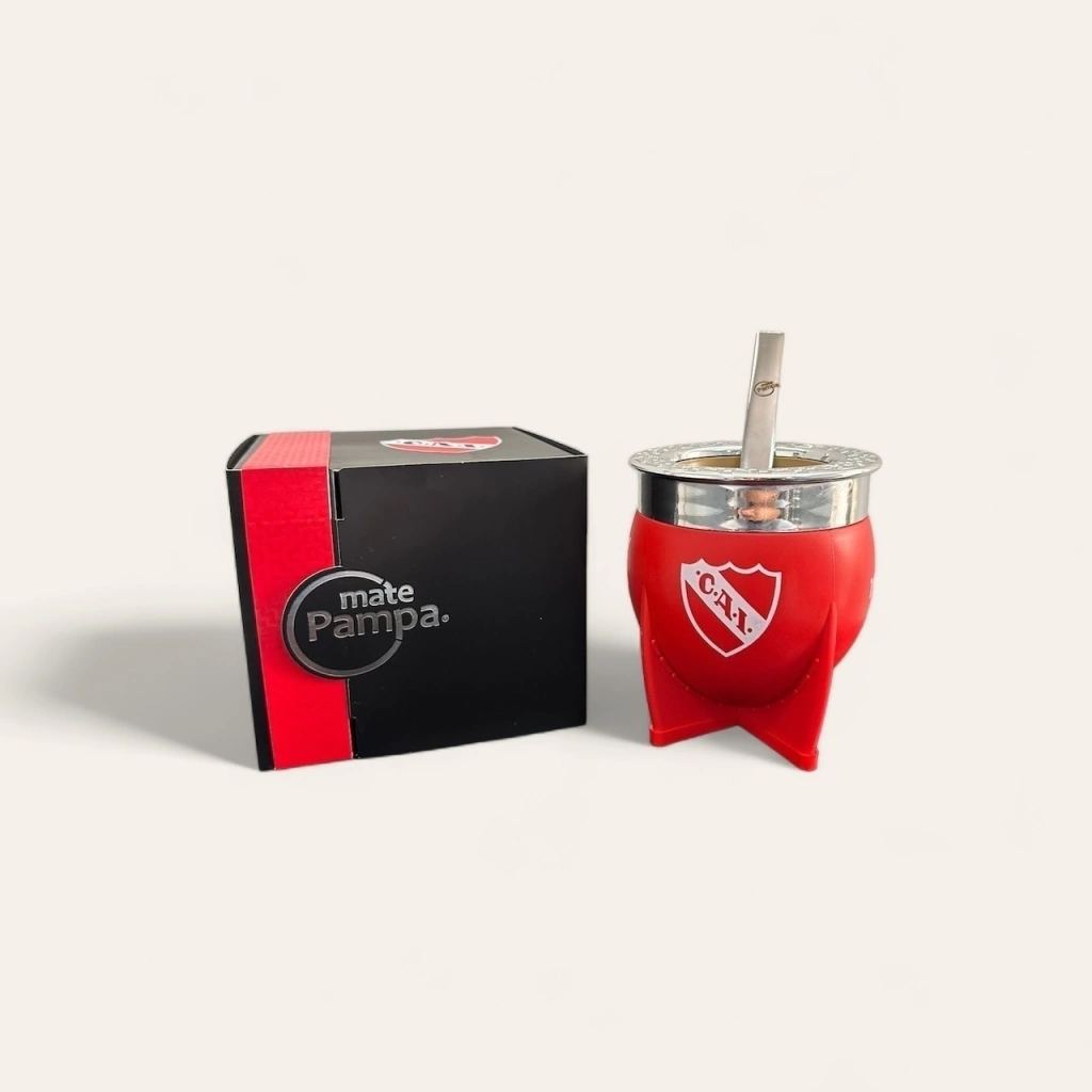 PAMPA XL INDEPENDIENTE