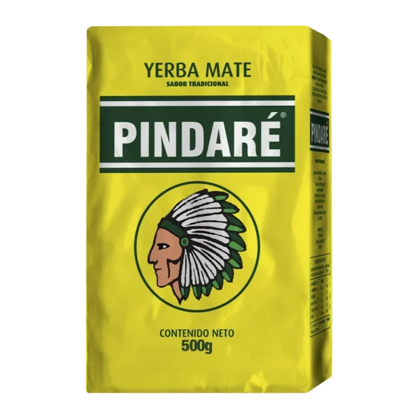 PINDARE 500 G