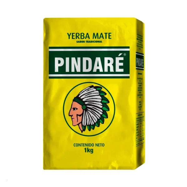 PINDARE 1KG