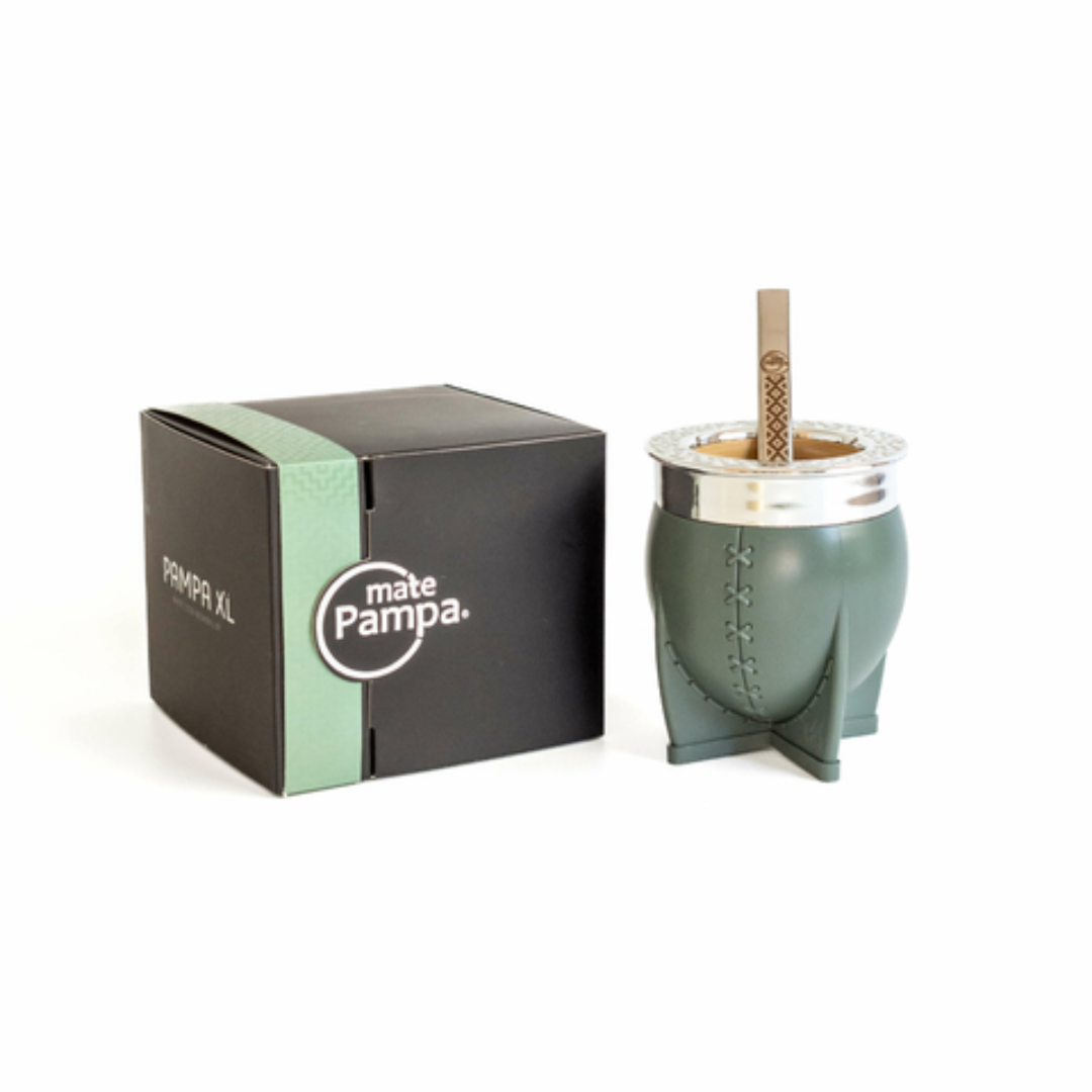 PAMPA XL CON BOMBILLA - Imagen 2