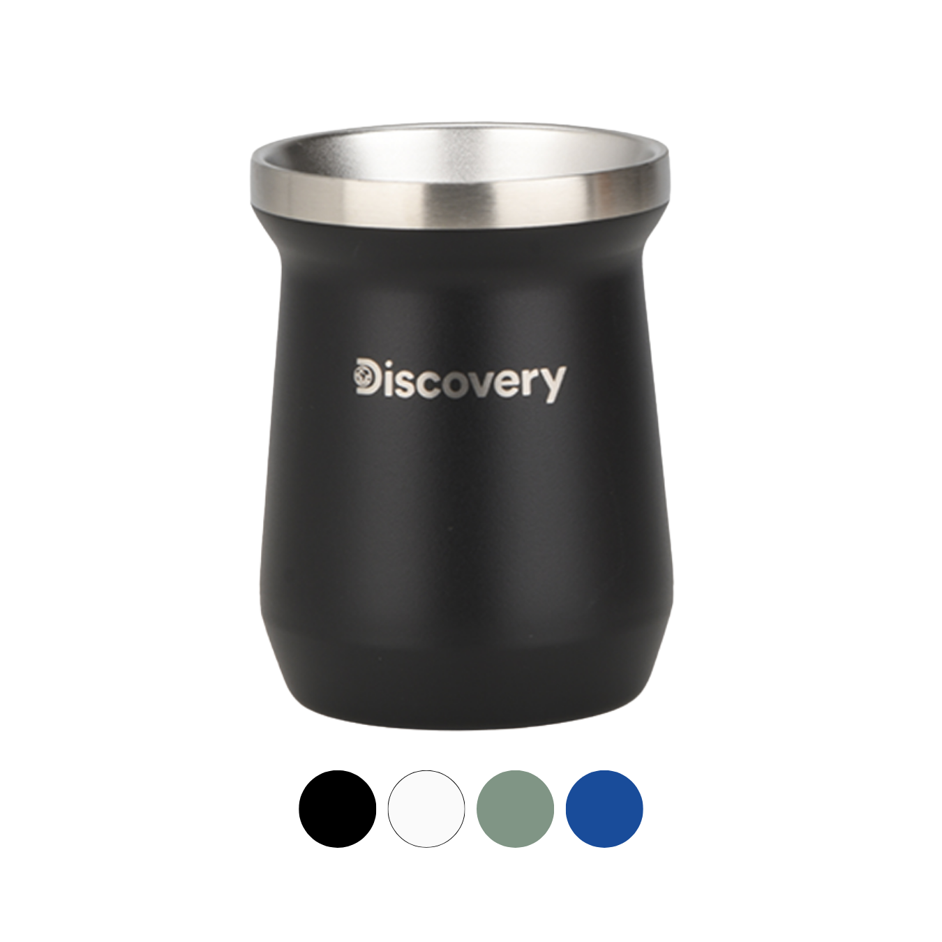 Mate térmico Discovery 236 ml