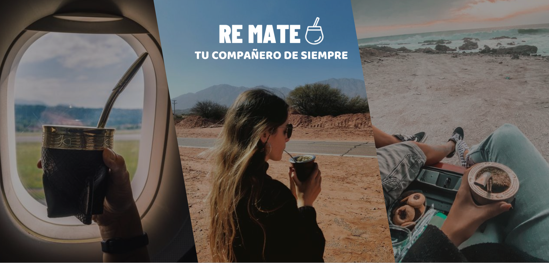 Remate banner publicitario