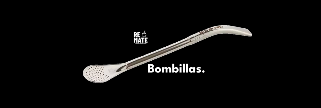 tienda de mate | bombillas