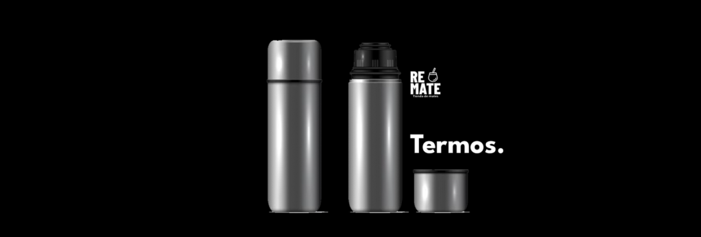 tienda de mates | termos