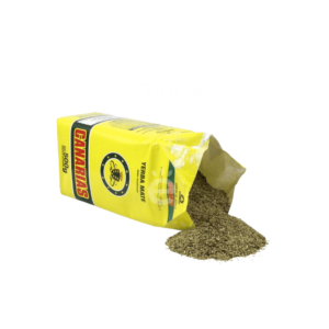 categoria yerba