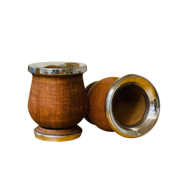 CRIOLLO ALGARROBO V.ACERO CURVA
