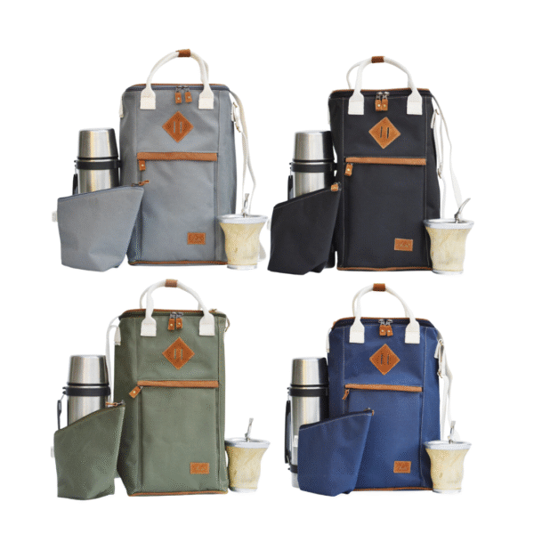BOLSO CHULA CORDURA XL