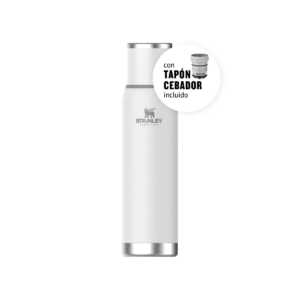 STANLEY ADVENTURE TO GO 1,3 LTS BLANCO