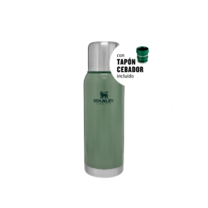 STANLEY ADVENTURE 1 LTS VERDE