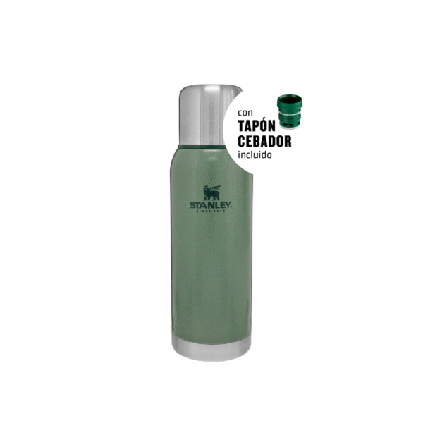 STANLEY ADVENTURE 1 LTS VERDE