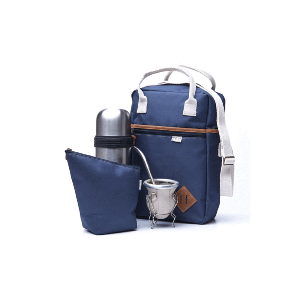 BOLSO CHULA CORDURA CON AGARRADERA