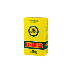 CANARIAS 500G