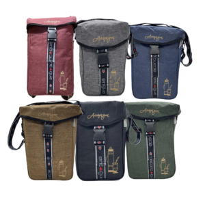 BOLSO ACONCAGUA BROCHE