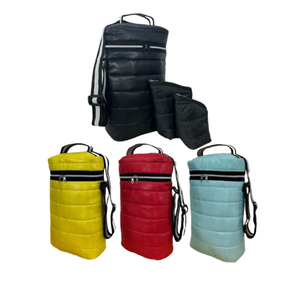 BOLSO CARHUE ROLLITO