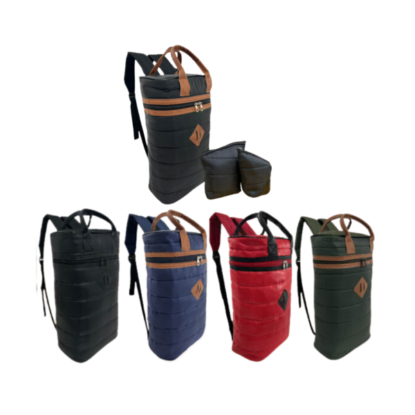 MOCHILA CARHUE ROLLITO