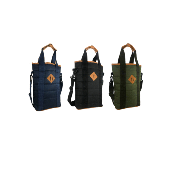 BOLSO MATERO CARHUE S/TAPA