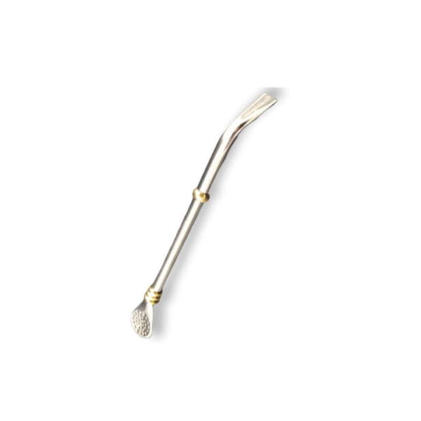 B. PICO DE LORO ANILLO CUCHARA DESARMABLE