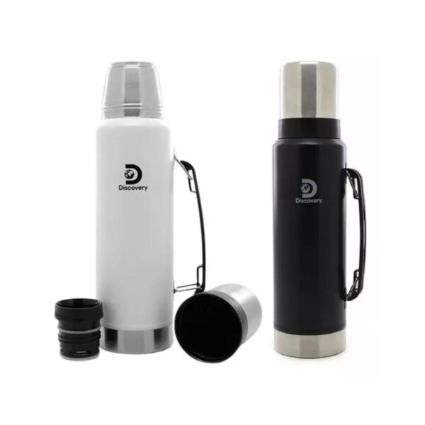 TERMO DISCOVERY 1,3 LITROS