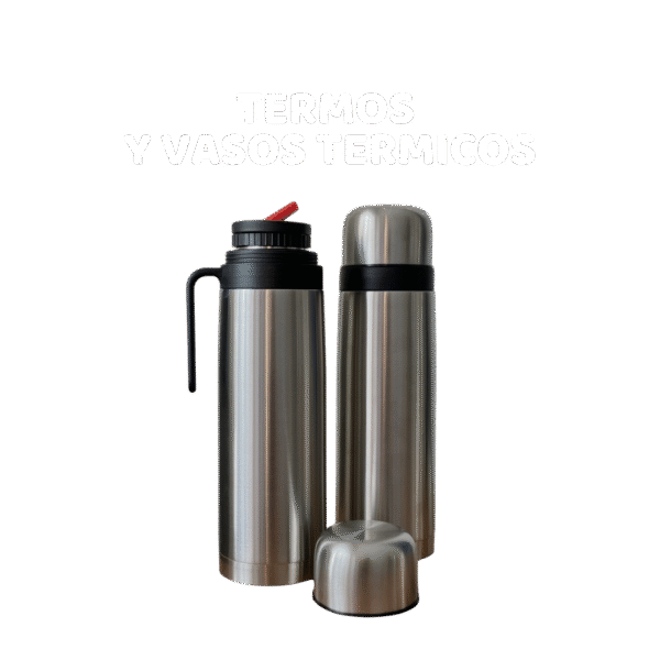 Termos para mantener el agua caliente en REMATE, Tucumán