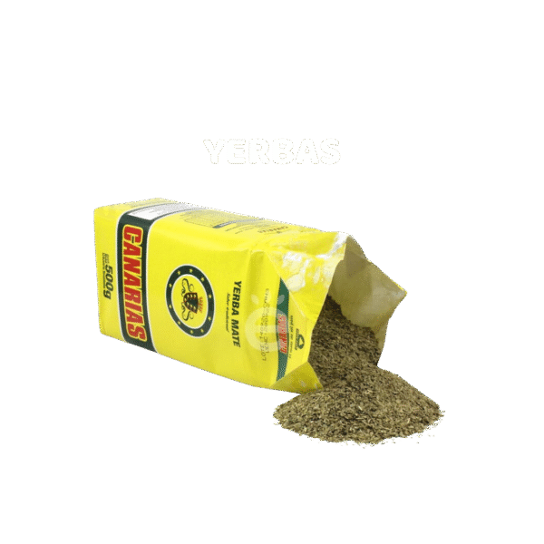 Yerbas de diferentes regiones para mate en REMATE, Tucumán.