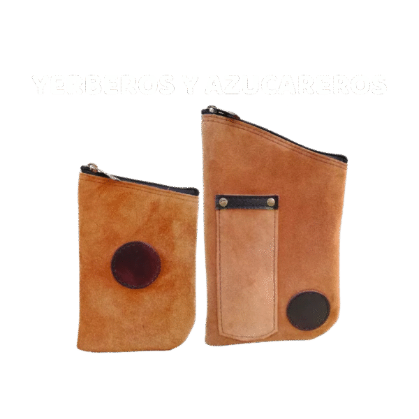 Yerberos y azucareros para mate en REMATE, Tucumán
