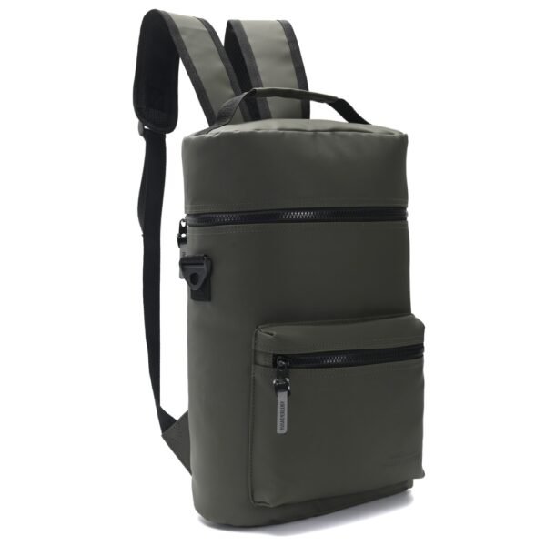 MOCHILA MATERA WANDERLUST  TELA IMPERMEABLE