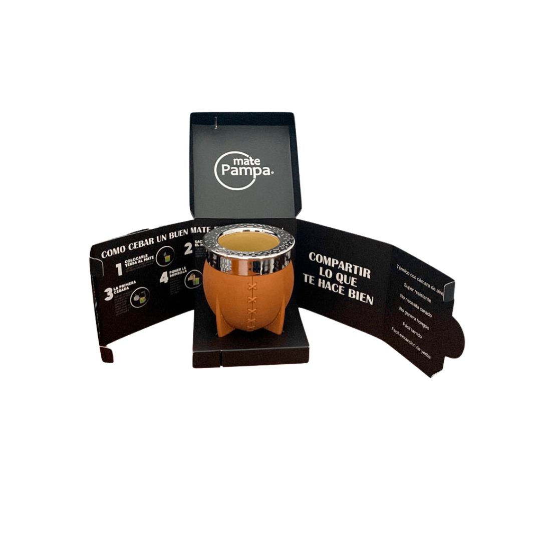 PAMPA XL SIN BOMBILLA - Imagen 3