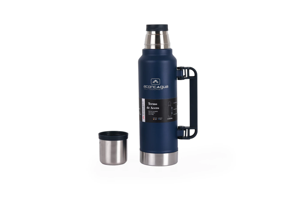 TERMO ACONCAGUA 1,3 L - Imagen 7