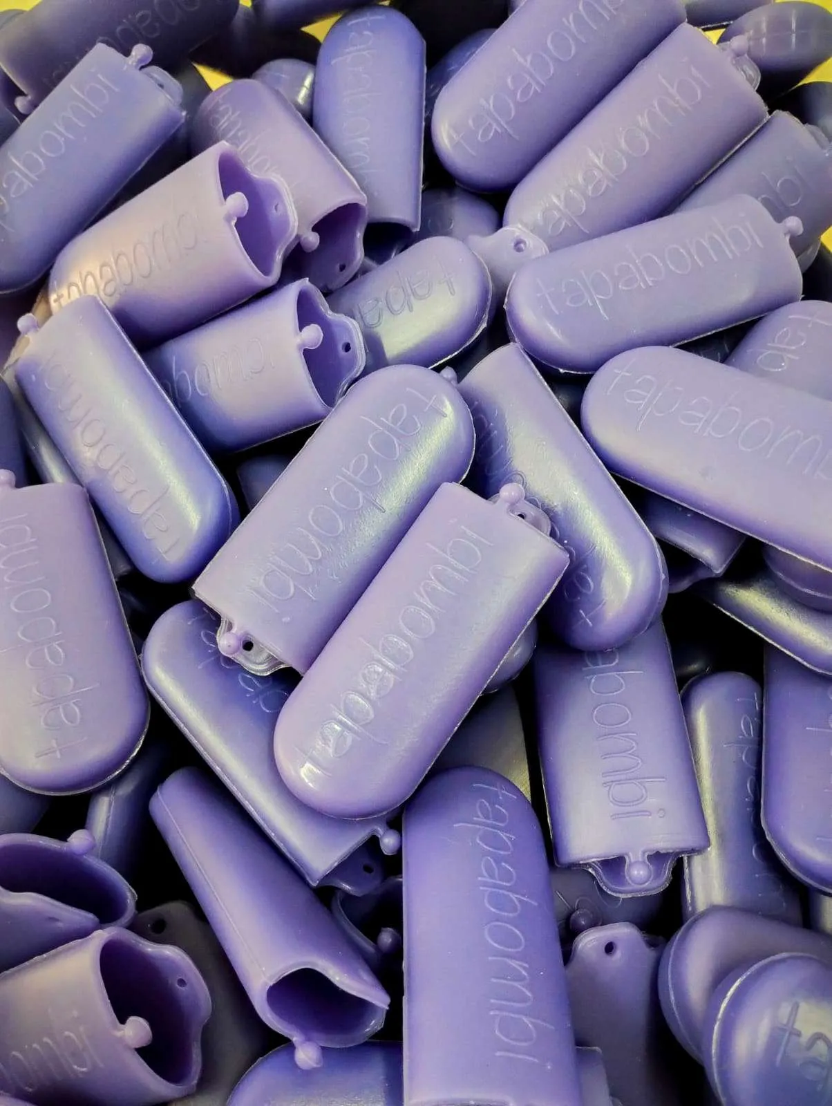 TAPABOMBI - Imagen 4