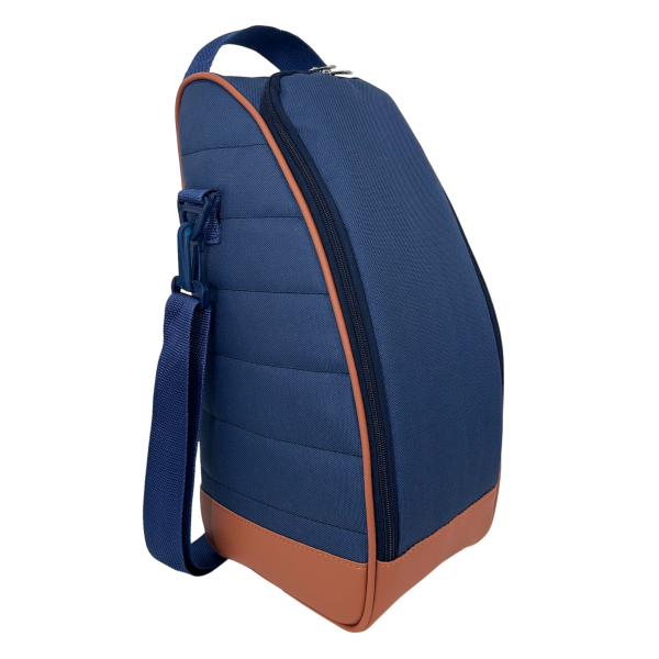 BOLSO CORDURA TRIANGULAR - Imagen 7