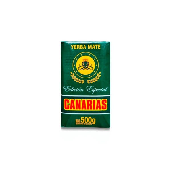 CANARIAS ED ESPECIAL 500 G