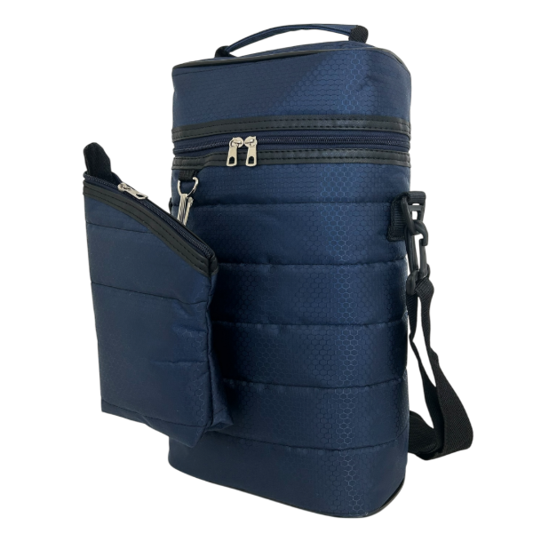 SET MOCHILA + YERBERA CARHUE - Imagen 2