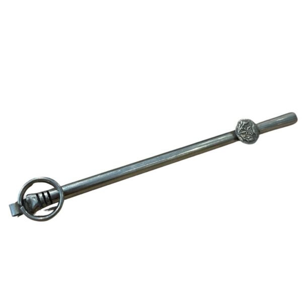 B. ALPACA ANILLO C/ DIJE DESARMABLE