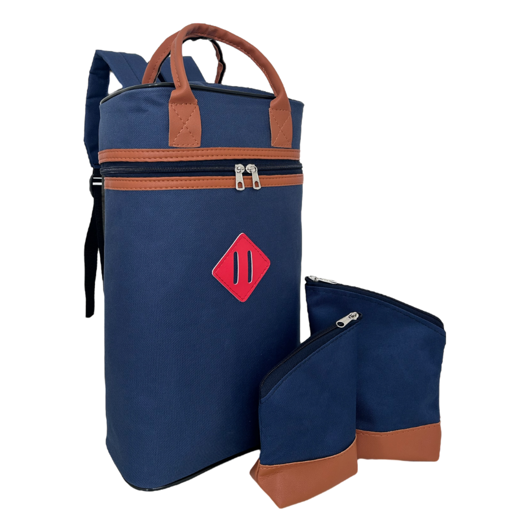 MOCHILA CARHUE CORDURA SIMPLE - Imagen 4