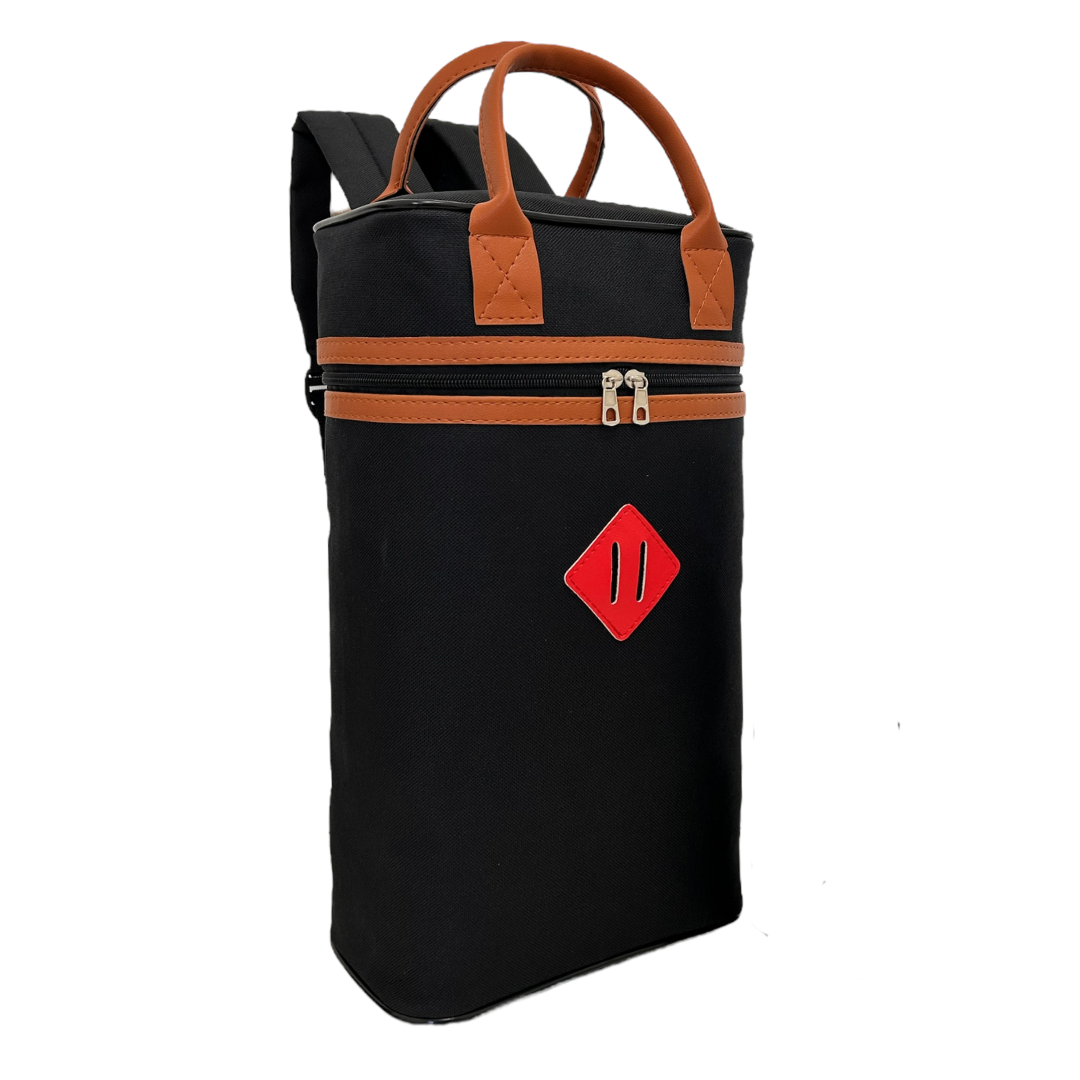 MOCHILA CARHUE CORDURA SIMPLE - Imagen 3