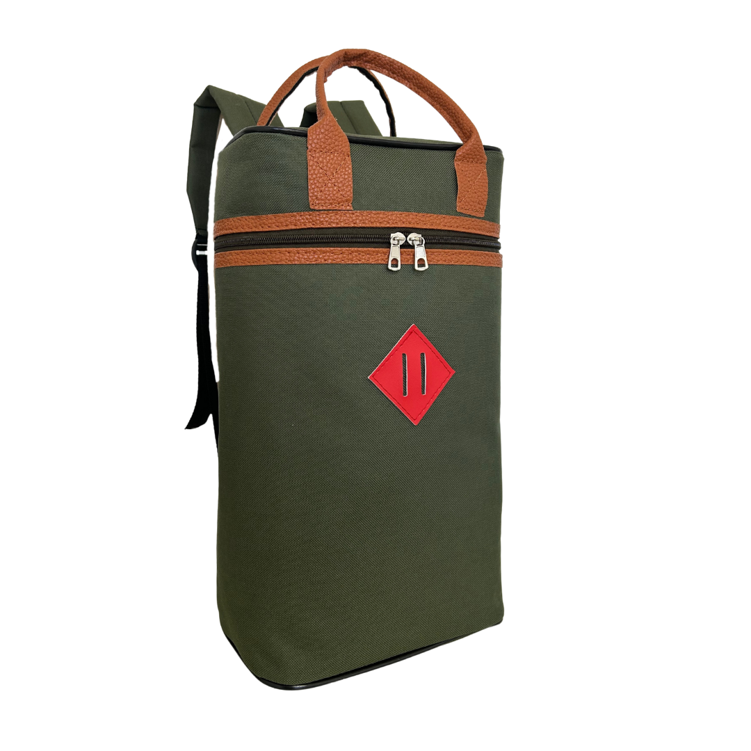 MOCHILA CARHUE CORDURA SIMPLE - Imagen 5