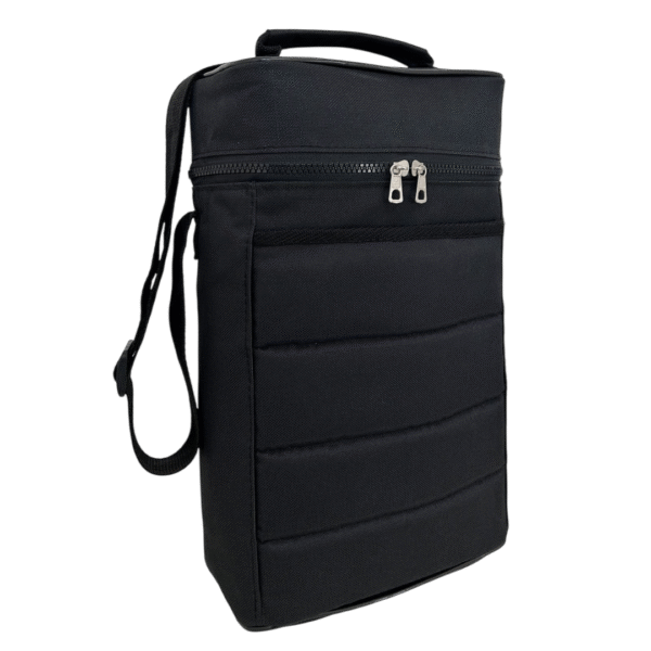 BOLSO MATERO CARHUE BOLSILLO FRONTAL