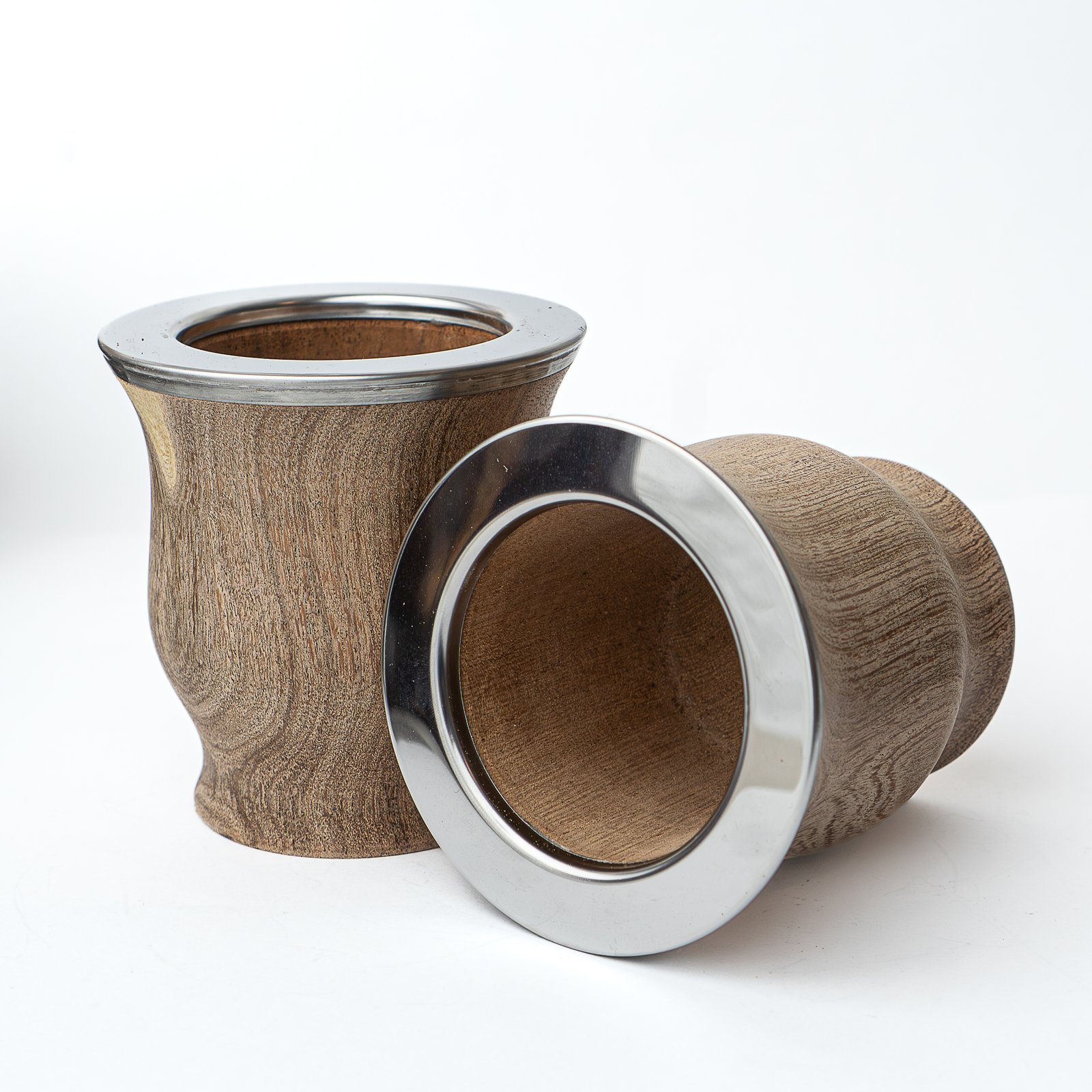 CAMIONERO ALGARROBO CRUDO - Imagen 4