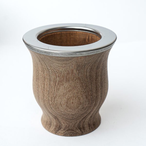 CAMIONERO ALGARROBO CRUDO