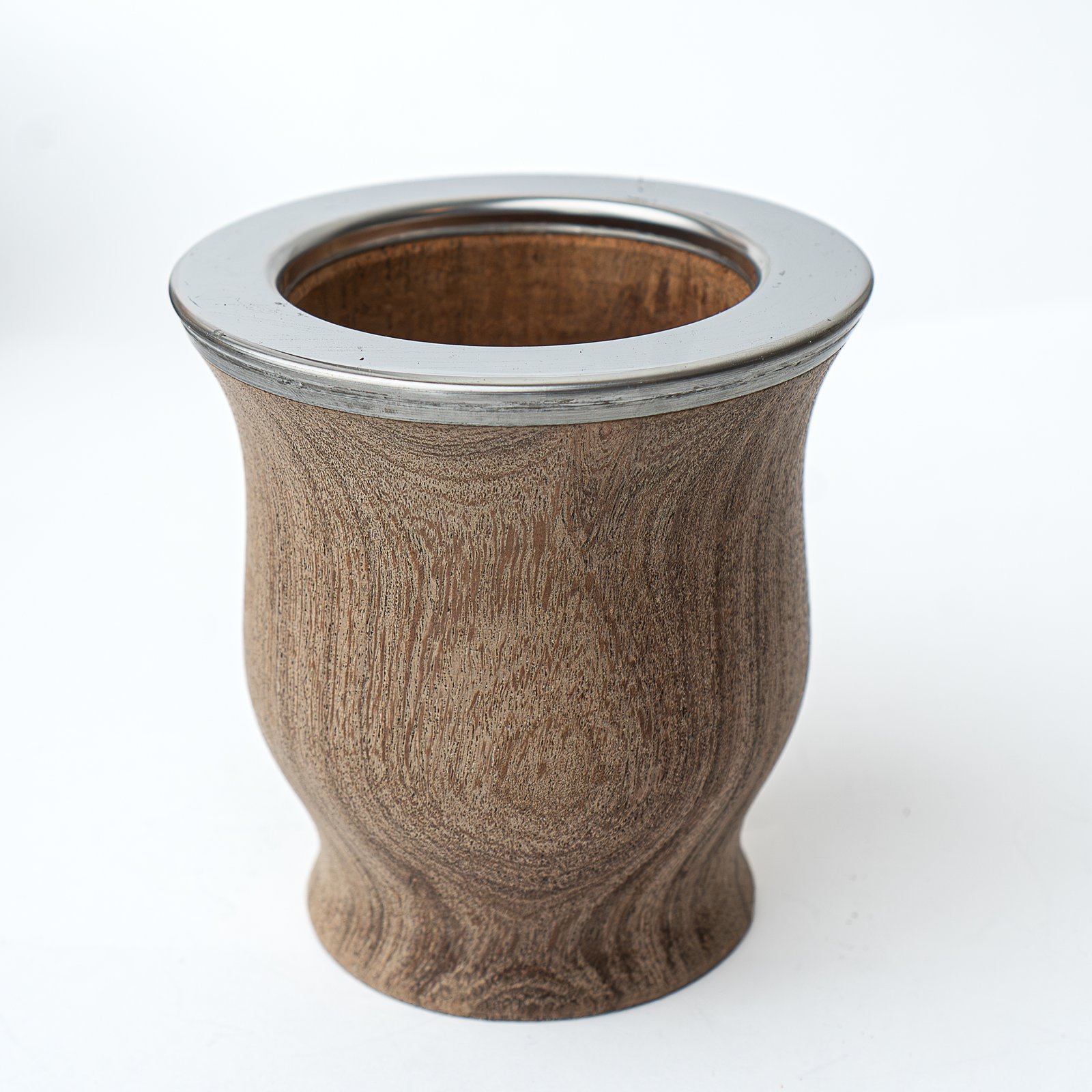 CAMIONERO ALGARROBO CRUDO