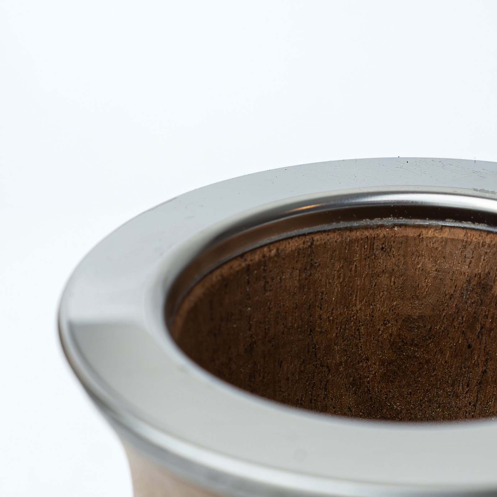 CAMIONERO ALGARROBO CRUDO - Imagen 3