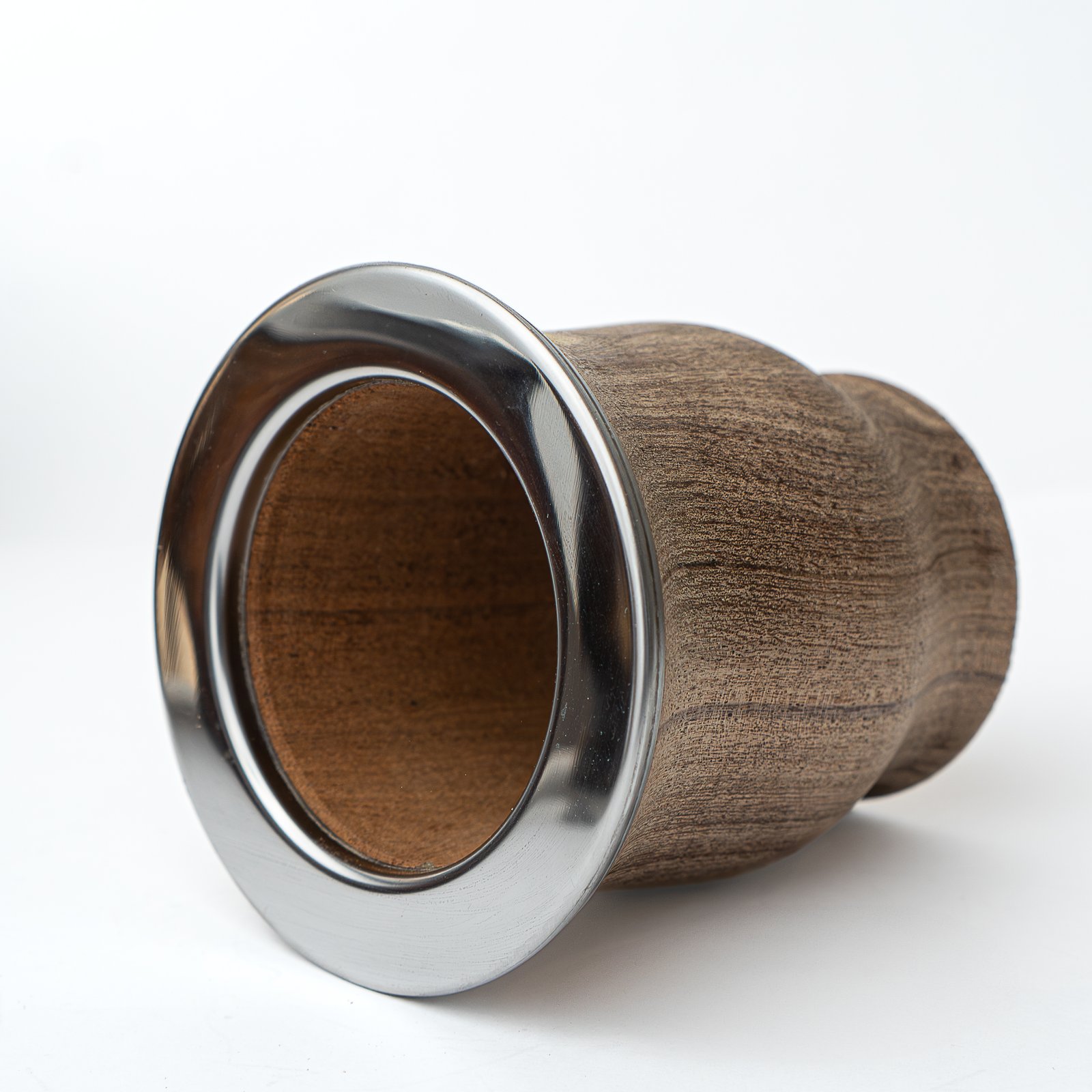 CAMIONERO ALGARROBO CRUDO - Imagen 2